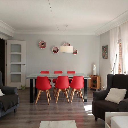 Apartamento Madrid Dba3 Екстериор снимка