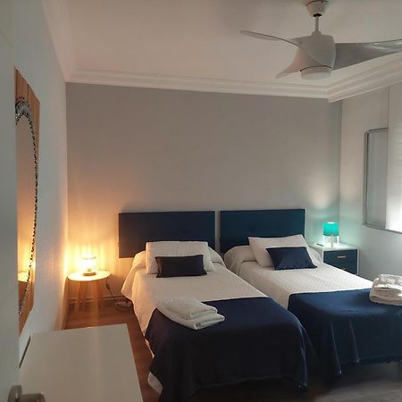 Apartamento Madrid Dba3 Екстериор снимка