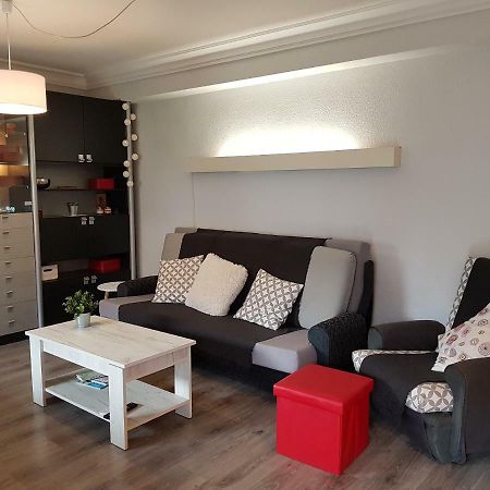 Apartamento Madrid Dba3 Екстериор снимка