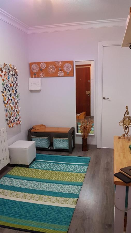 Apartamento Madrid Dba3 Екстериор снимка