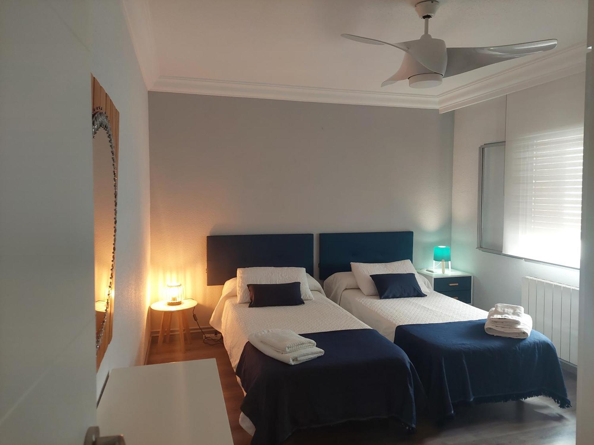Apartamento Madrid Dba3 Екстериор снимка