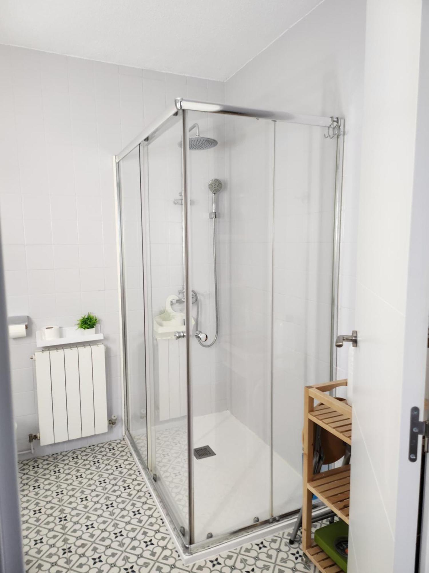 Apartamento Madrid Dba3 Екстериор снимка