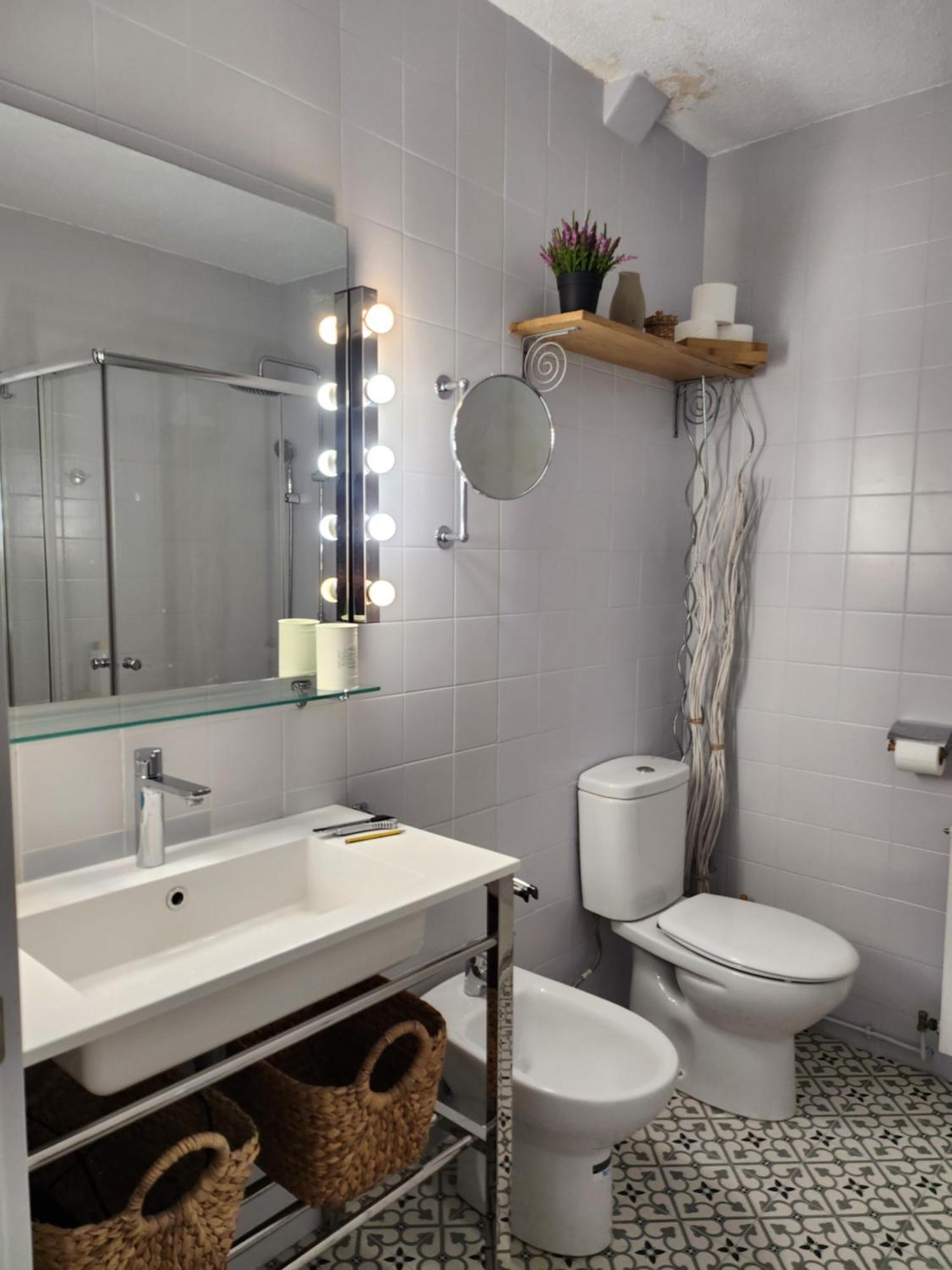 Apartamento Madrid Dba3 Екстериор снимка