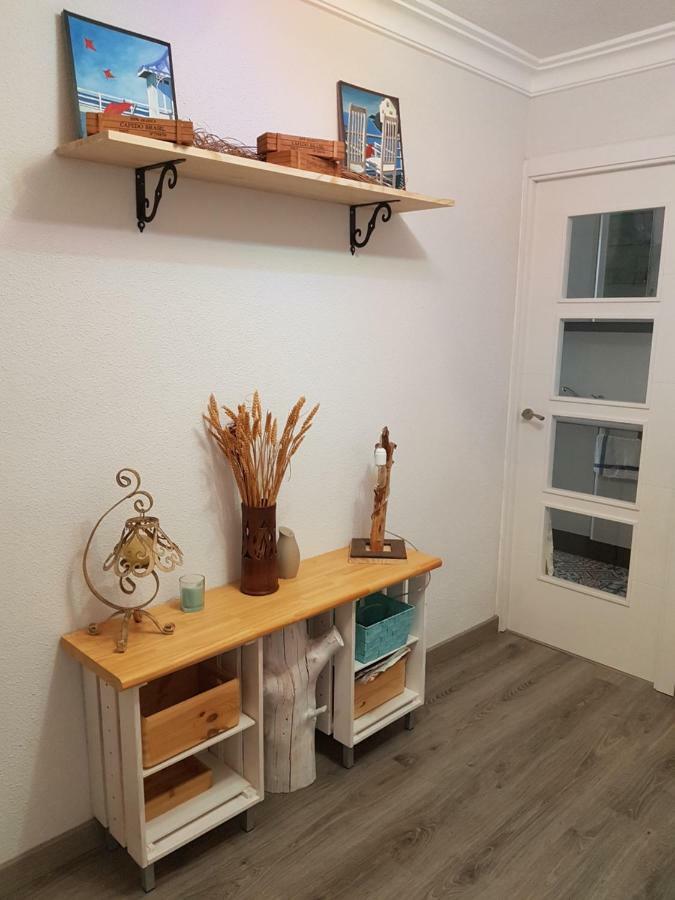 Apartamento Madrid Dba3 Екстериор снимка