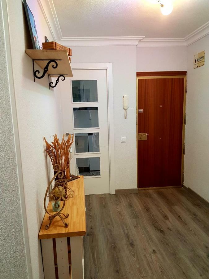 Apartamento Madrid Dba3 Екстериор снимка
