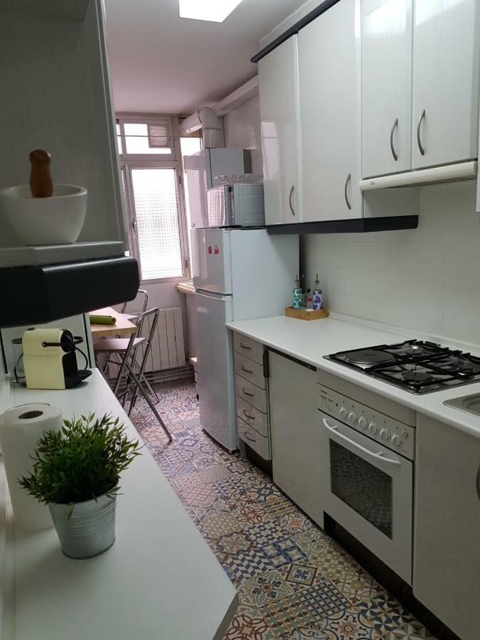 Apartamento Madrid Dba3 Екстериор снимка