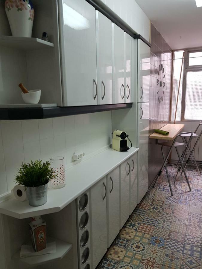 Apartamento Madrid Dba3 Екстериор снимка