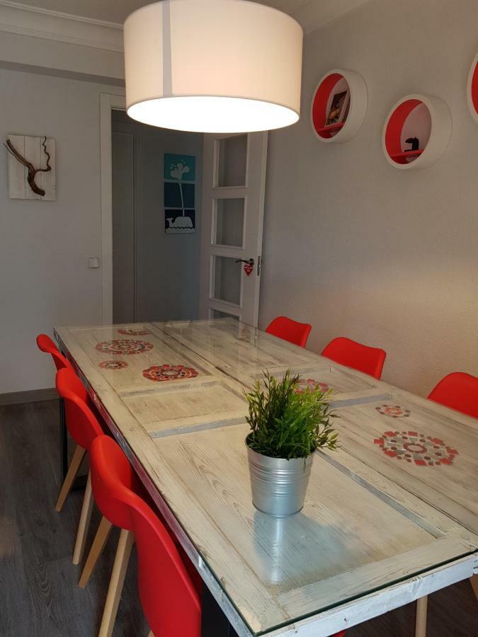 Apartamento Madrid Dba3 Екстериор снимка