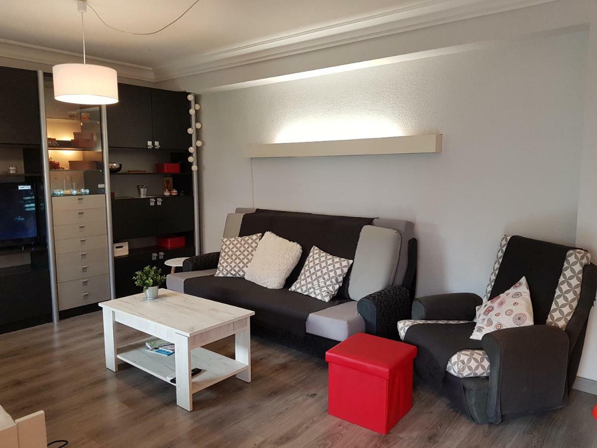 Apartamento Madrid Dba3 Екстериор снимка