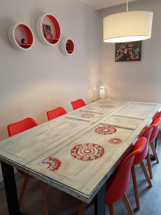 Apartamento Madrid Dba3 Екстериор снимка