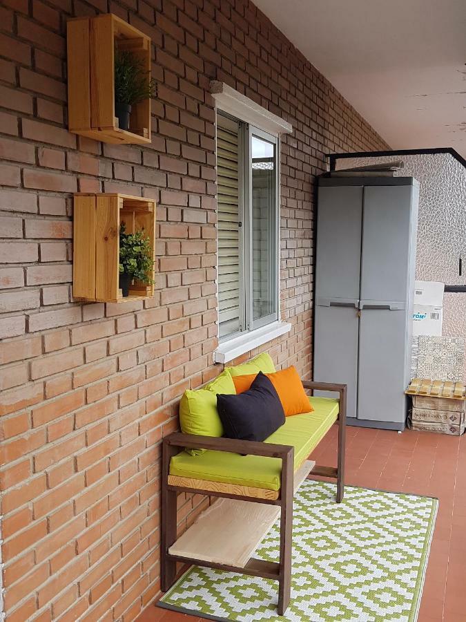 Apartamento Madrid Dba3 Екстериор снимка
